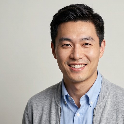 张磊 - 方案设计总监 国家二级心理咨询师